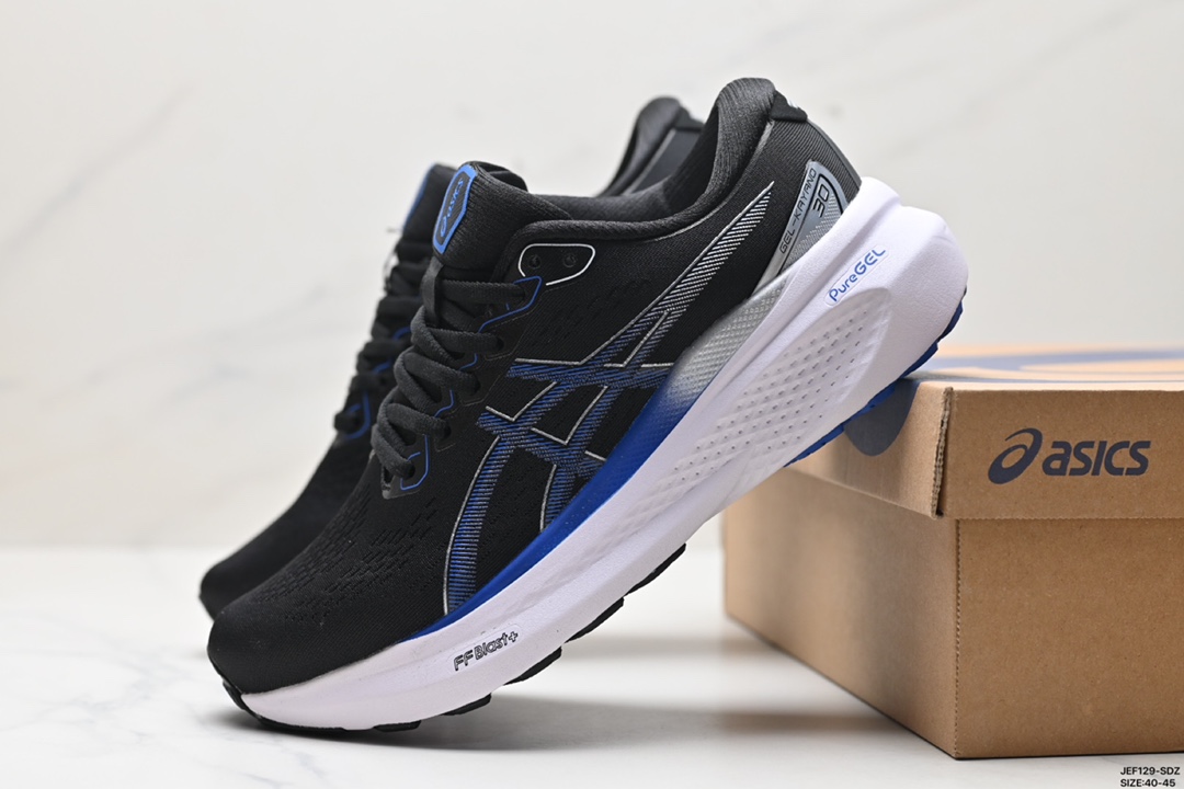 Asics Shoes